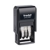 Trodat Stamp, 5", 1 Micro Dater 5007